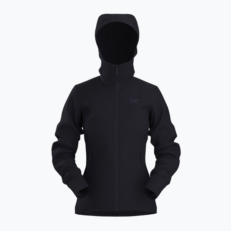 Dámska zateplená bunda Arc'teryx Atom LT Hoody black 7