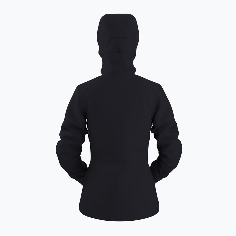 Dámska zateplená bunda Arc'teryx Atom LT Hoody black 8
