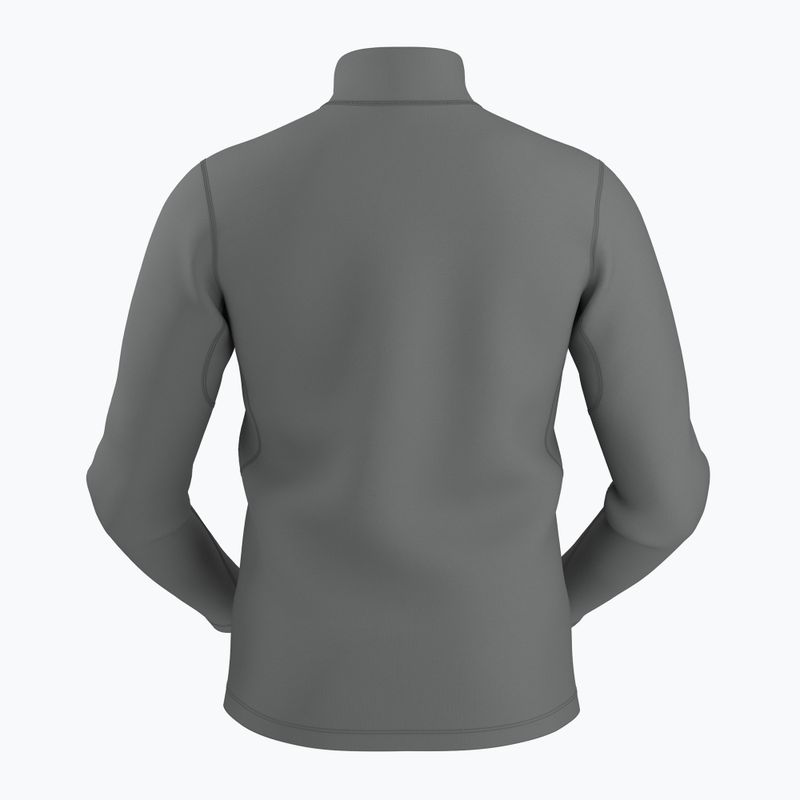Pánska mikina Arc'teryx Rho Heavyweight Zip Neck Void 6