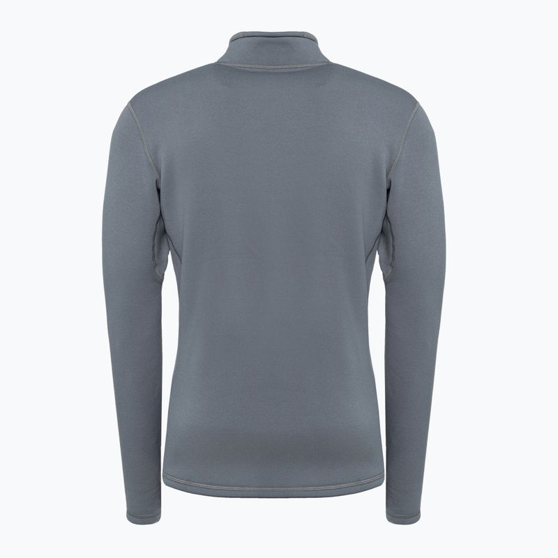 Pánska mikina Arc'teryx Rho Heavyweight Zip Neck Void 2