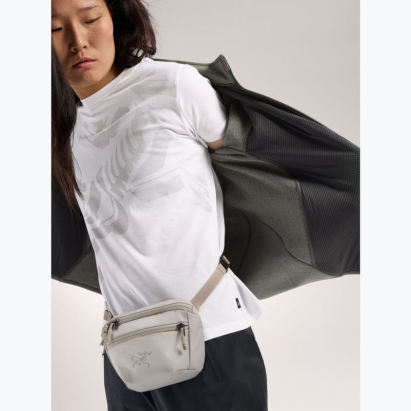 Taštička  Arc'teryx Mantis 1 1,5 l rune 3