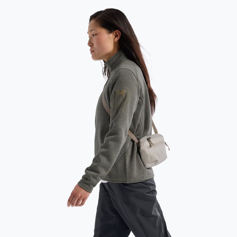 Taštička  Arc'teryx Mantis 1 1,5 l rune 4