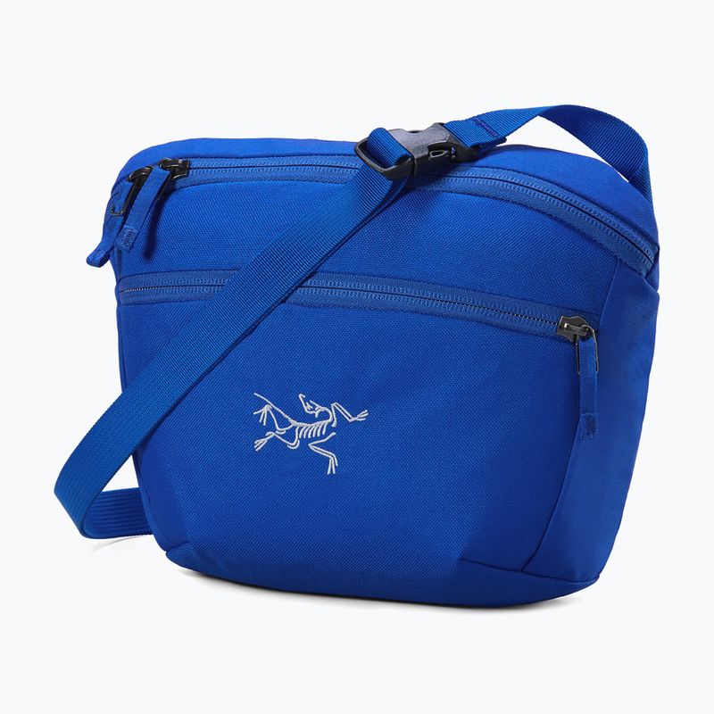 Taštička  Arc'teryx Mantis 2 2,5 l vitality