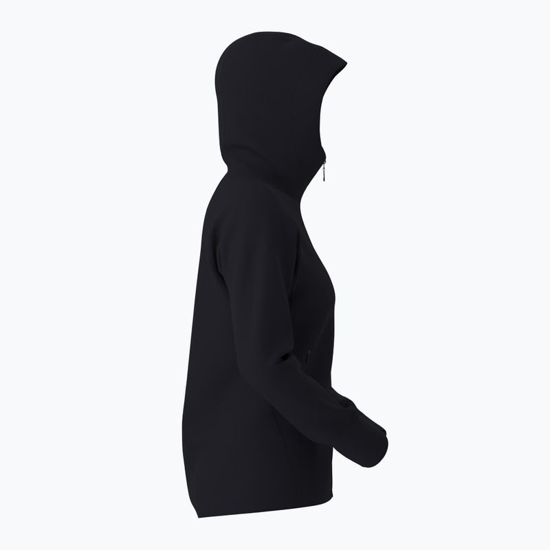 Dámska mikina Arcteryx Kyanite Hoody black 3