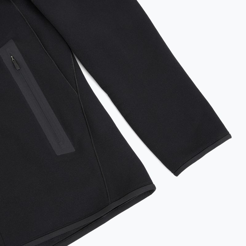 Dámska mikina Arcteryx Kyanite Hoody black 4