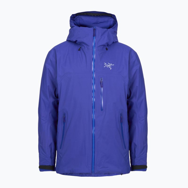 Pánska bunda do dažďa Arc'teryx Beta Insulated vitality