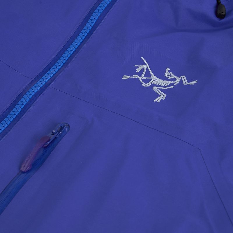 Pánska bunda do dažďa Arcteryx Beta Insulated vitality 3