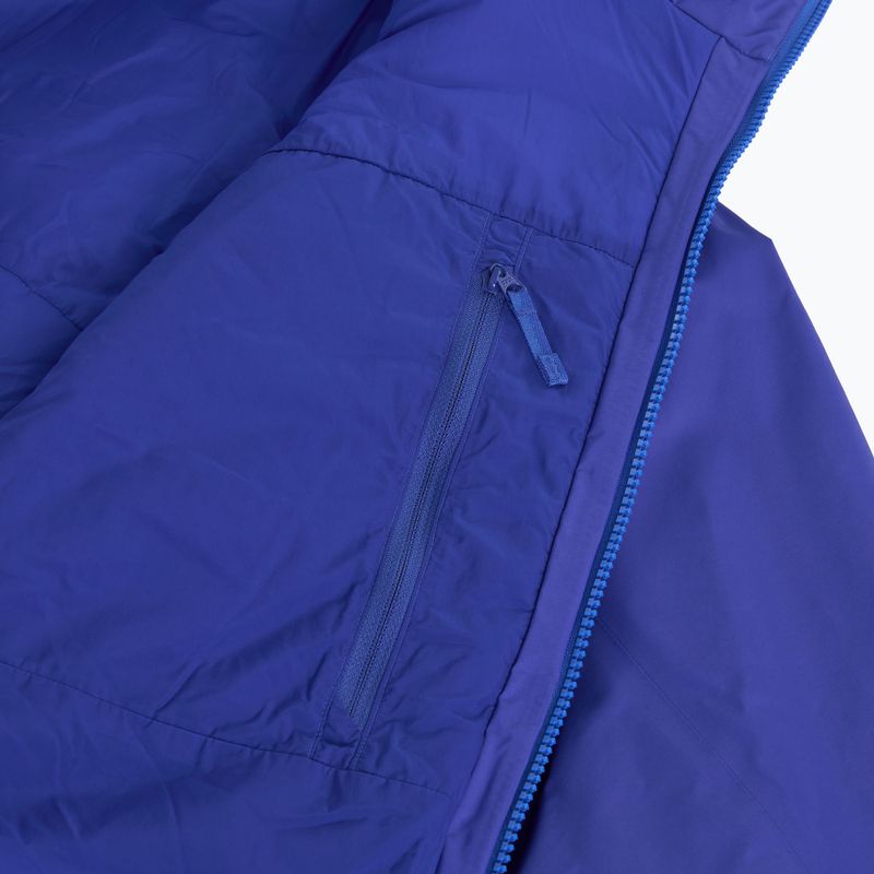 Pánska bunda do dažďa Arcteryx Beta Insulated vitality 5