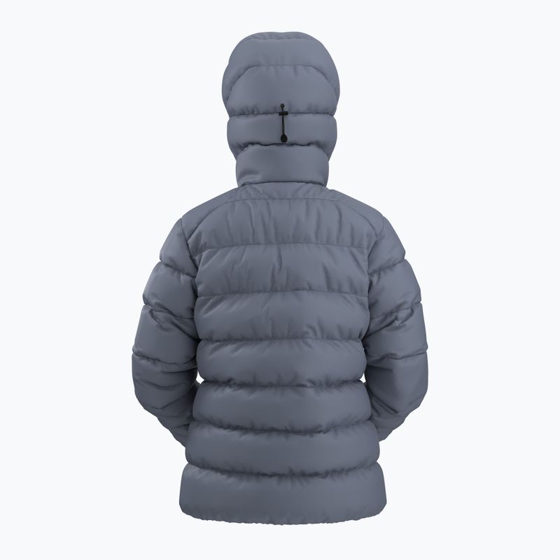 Dámska  bunda Arcteryx Thorium Hoody stratus 2