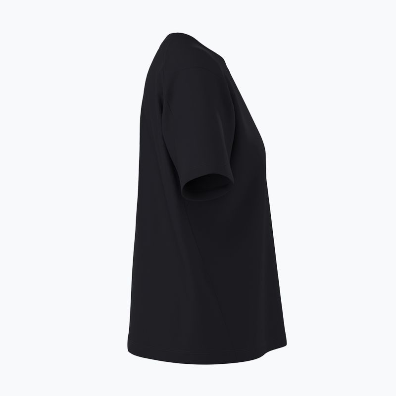 Dámske tričko Arcteryx Kragg Cotton Little Bird Crew black/multi 11