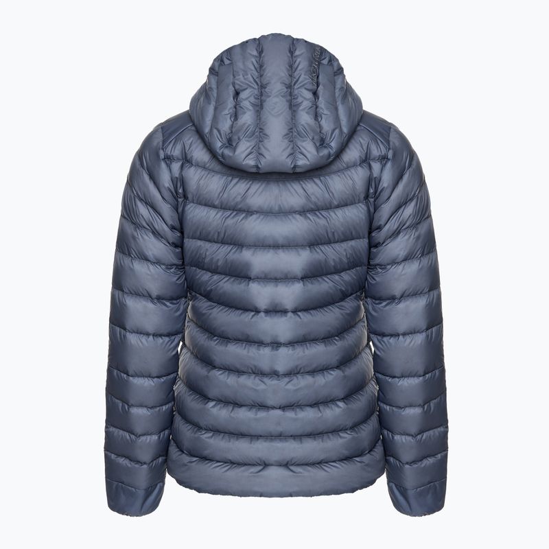 Dámska bunda Arc'teryx Cerium Hoody stratus 2