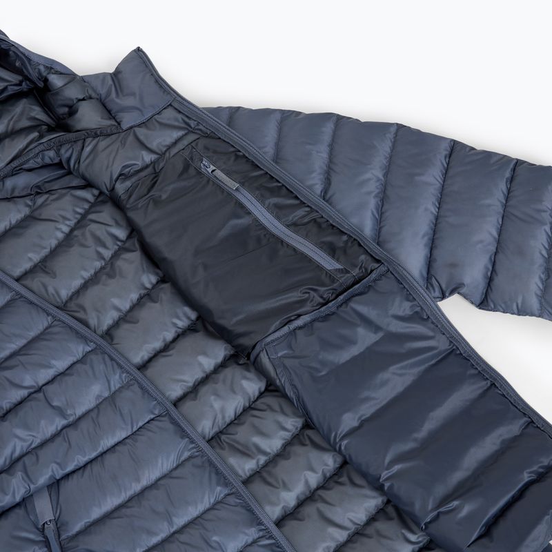 Dámska bunda Arc'teryx Cerium Hoody stratus 4