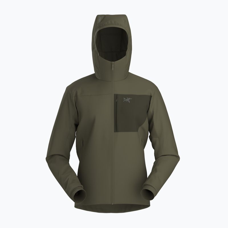 Pánska zateplená bunda Arc'teryx Proton Hoody