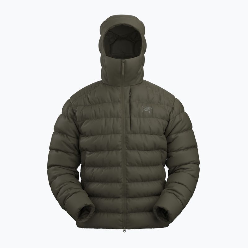 Pánska  bunda Arc'teryx Thorium Hoody tatsu