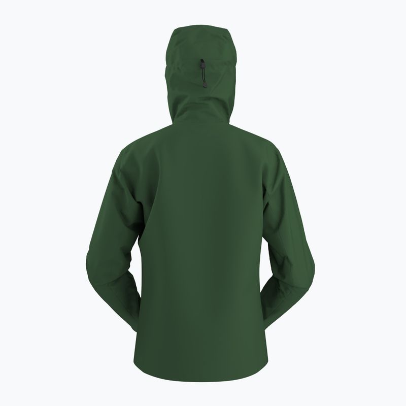 Arcteryx Beta SL dámska bunda do dažďa eden 2
