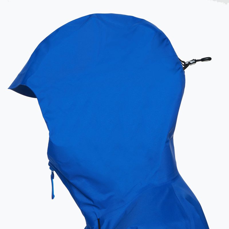 Dámska bunda do dažďa Arcteryx Beta SL vitality 11