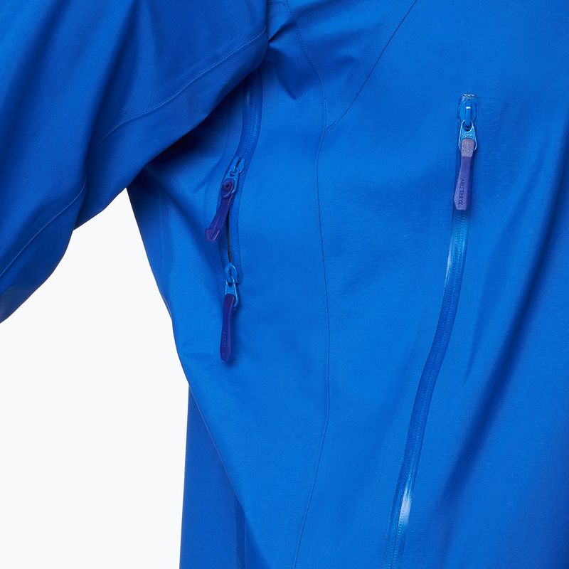 Dámska bunda do dažďa Arcteryx Beta SL vitality 12