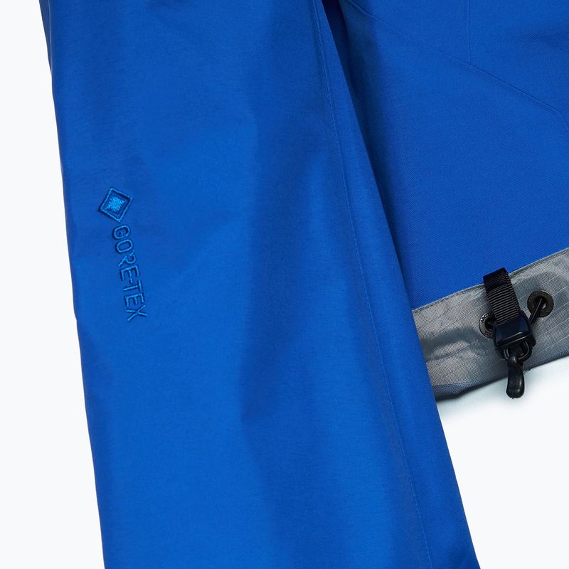 Dámska bunda do dažďa Arcteryx Beta SL vitality 13