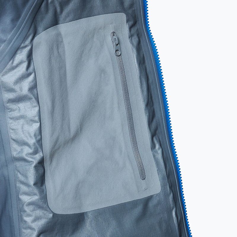 Dámska bunda do dažďa Arcteryx Beta SL vitality 14