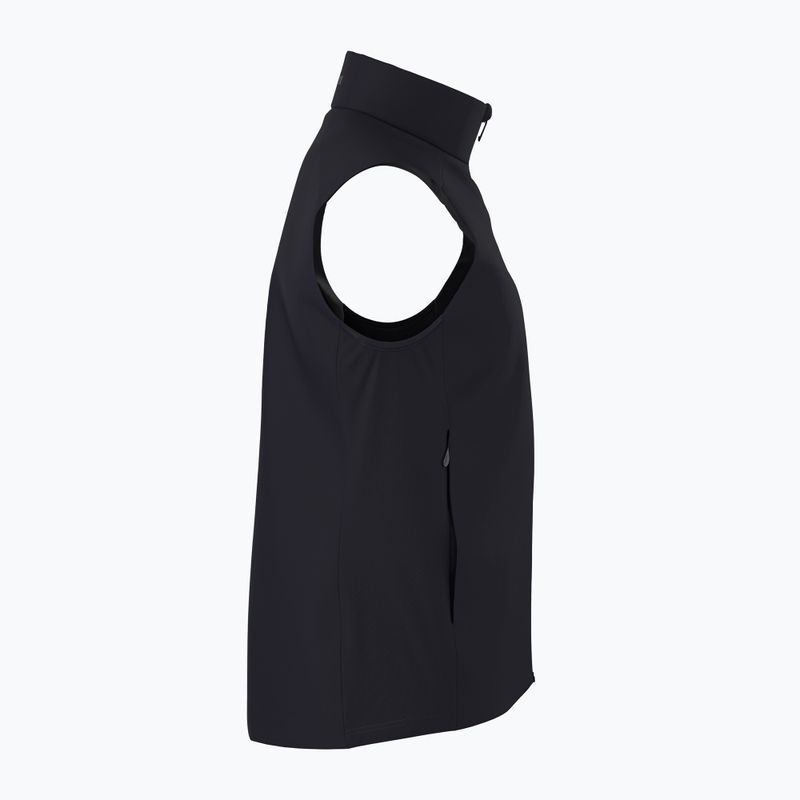 Pánske tričko bez rukávov Arcteryx Atom trekking black 4