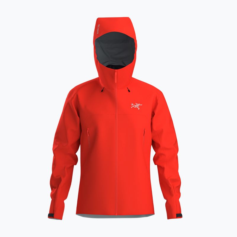 Pánska bunda do dažďa Arcteryx Beta SL dynasty