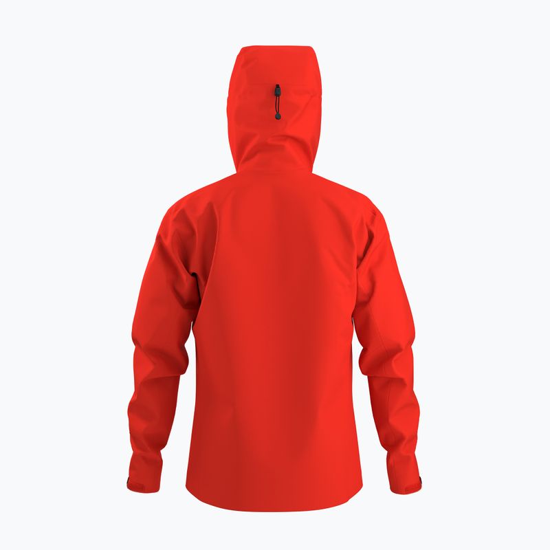Pánska bunda do dažďa Arcteryx Beta SL dynasty 2