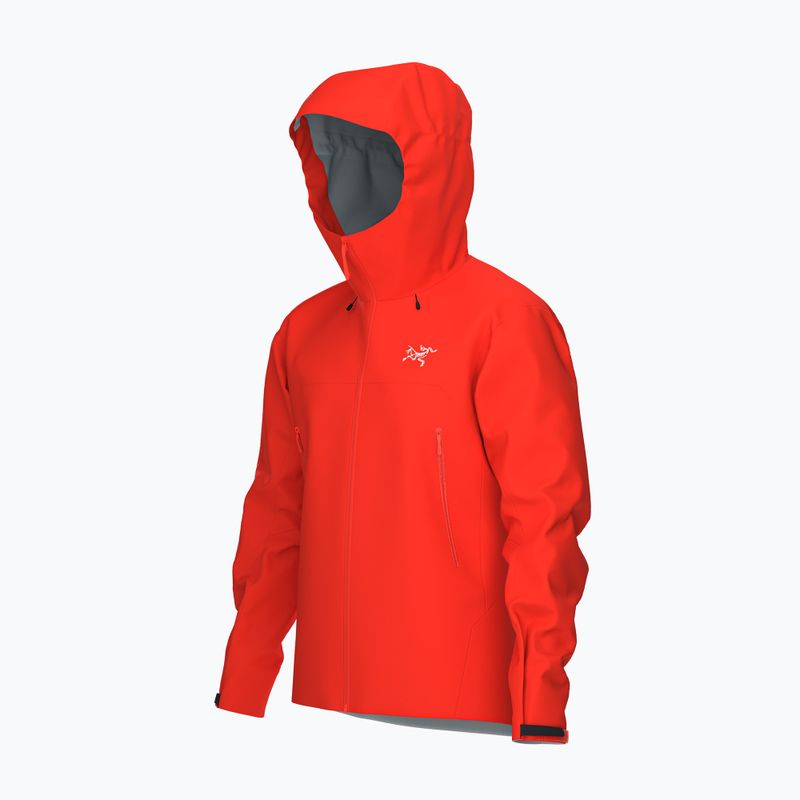 Pánska bunda do dažďa Arc'teryx Beta SL dynasty 3