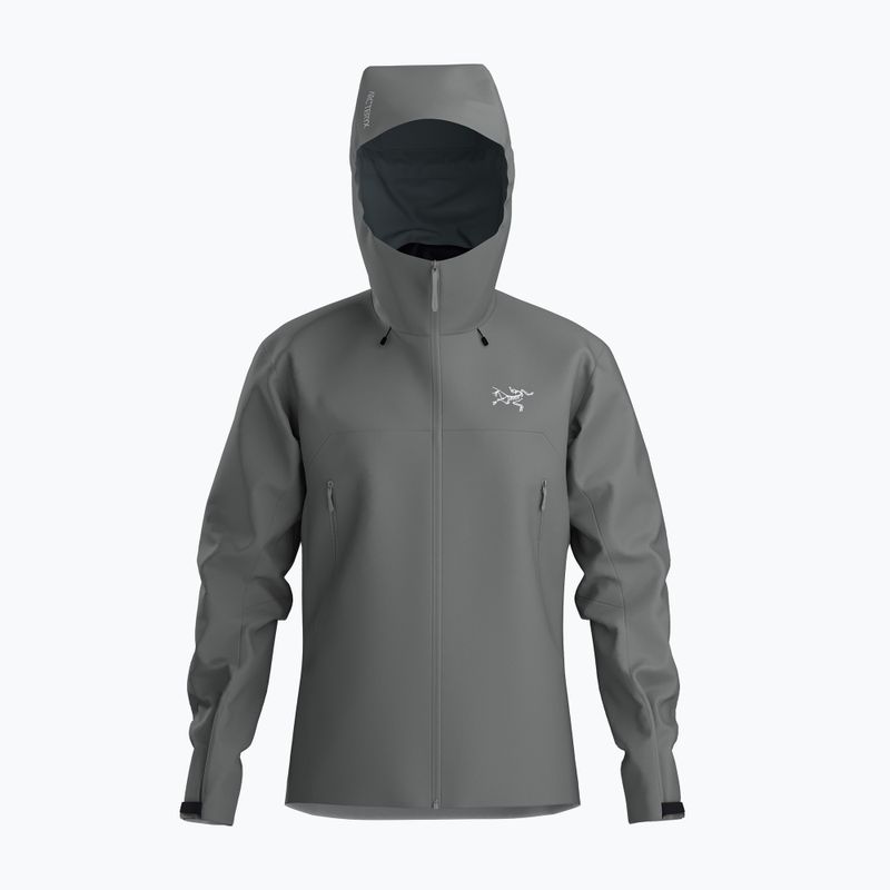 Pánska bunda do dažďa Arcteryx Beta SL void