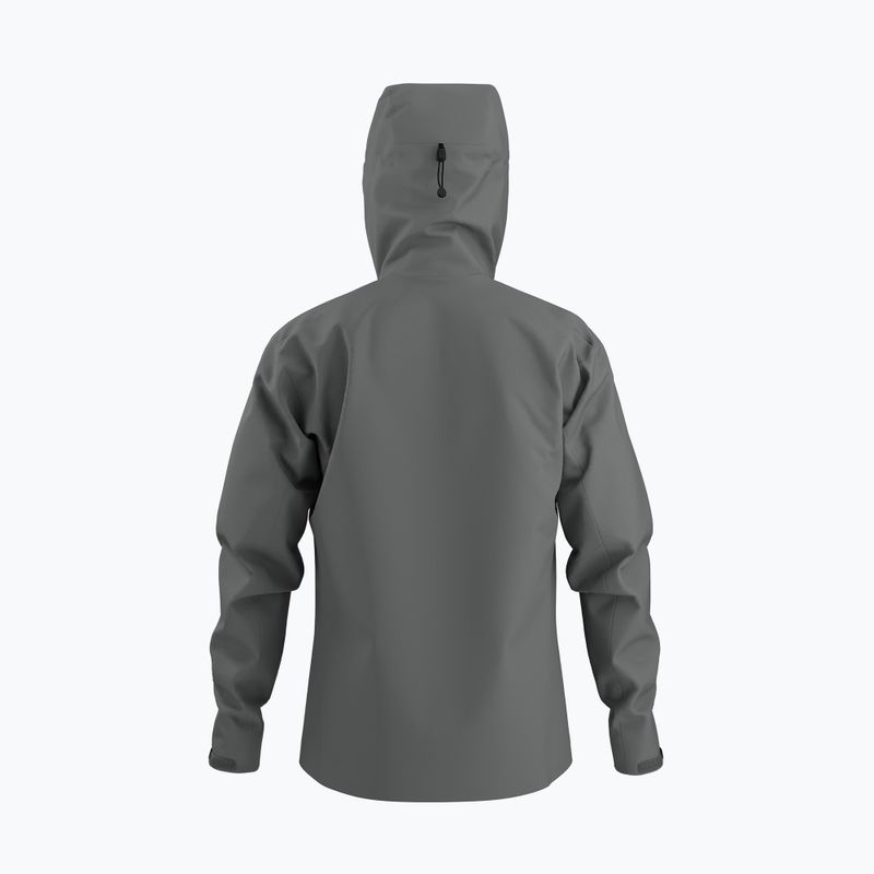 Pánska bunda do dažďa Arcteryx Beta SL void 2