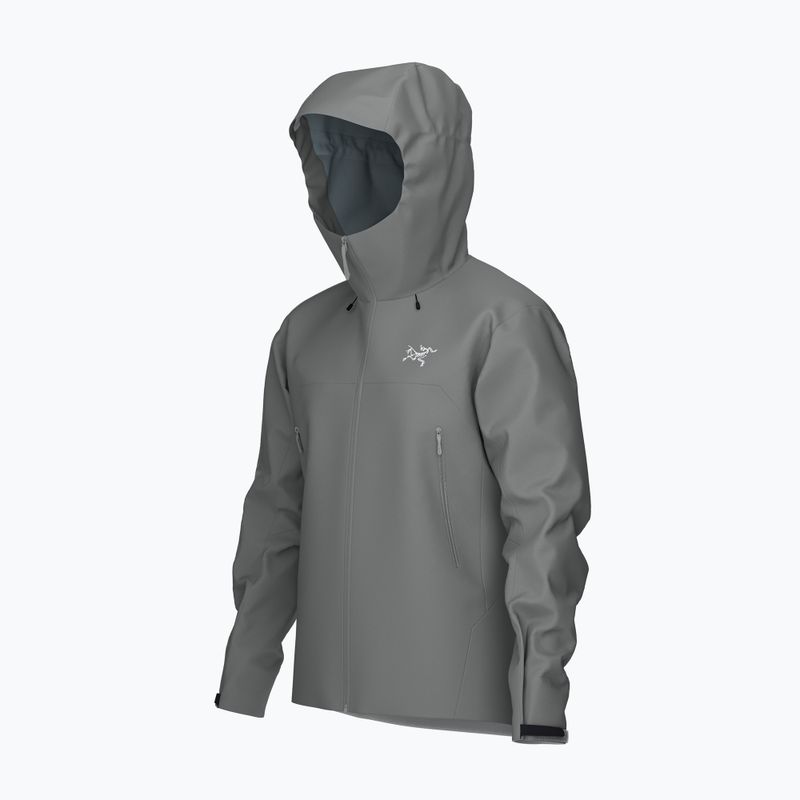Pánska bunda do dažďa Arcteryx Beta SL void 3