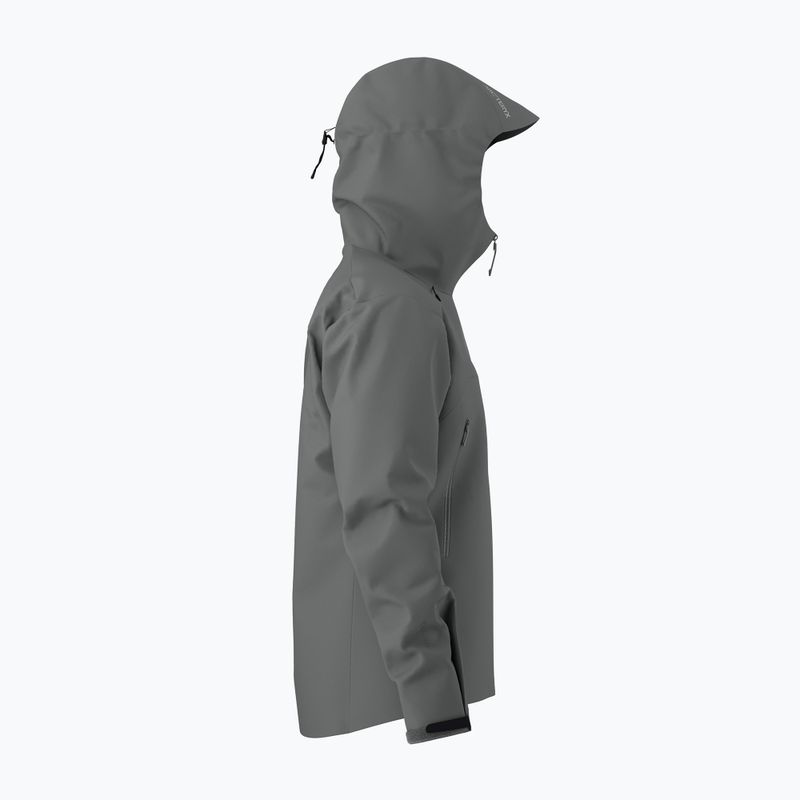 Pánska bunda do dažďa Arcteryx Beta SL void 4