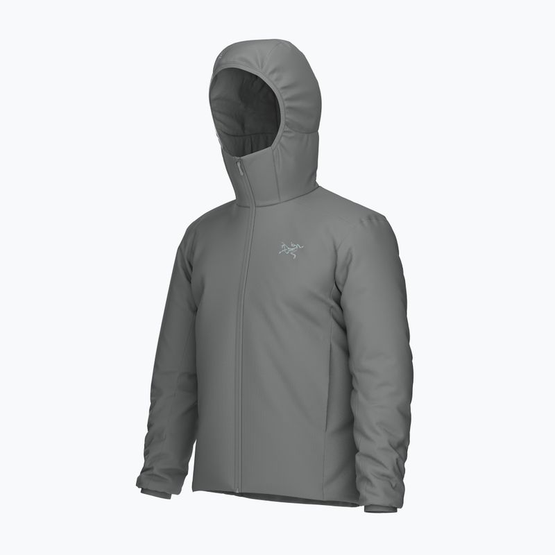Pánska zateplená bunda Arc'teryx Atom Hoody void 3