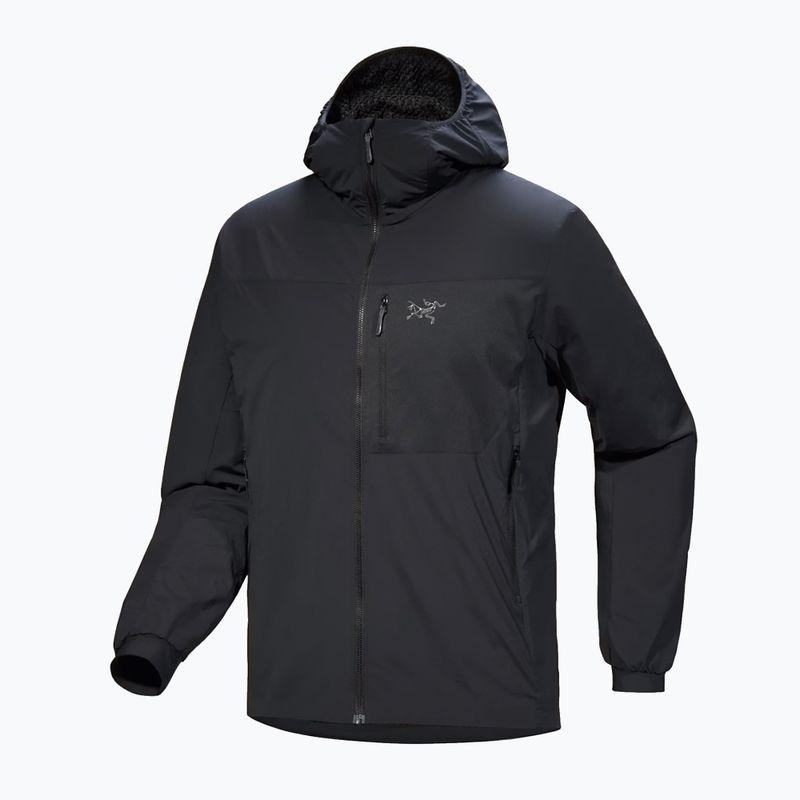 Pánska zateplená bunda Arc'teryx Proton SL Hoody black 7