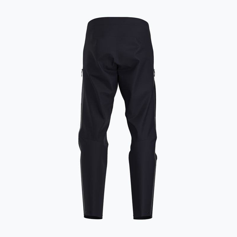 Pánske trekingové nohavice Arc'teryx Beta black 2