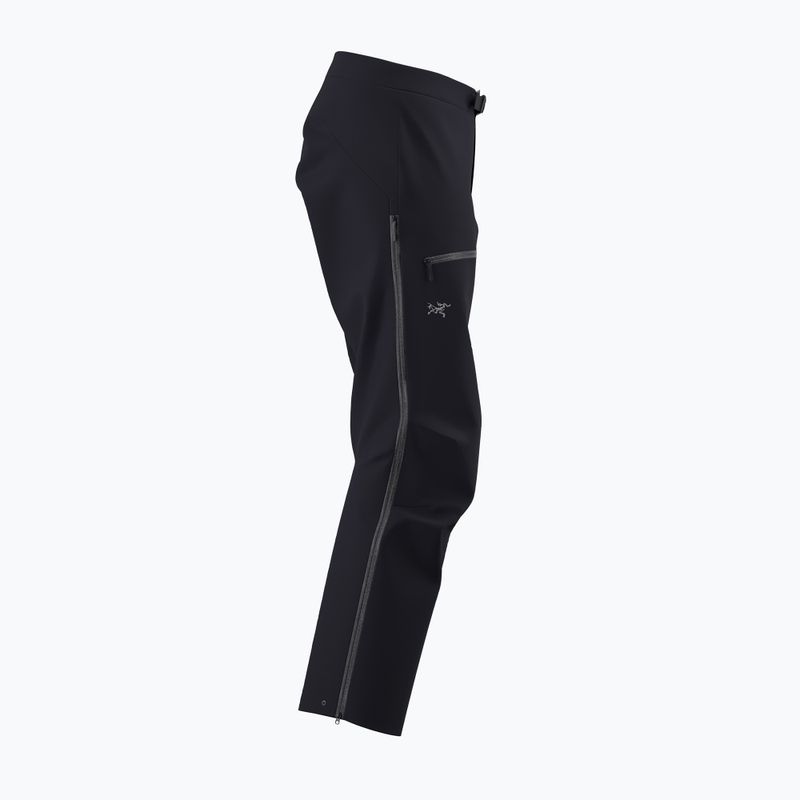 Pánske trekingové nohavice Arc'teryx Beta black 4