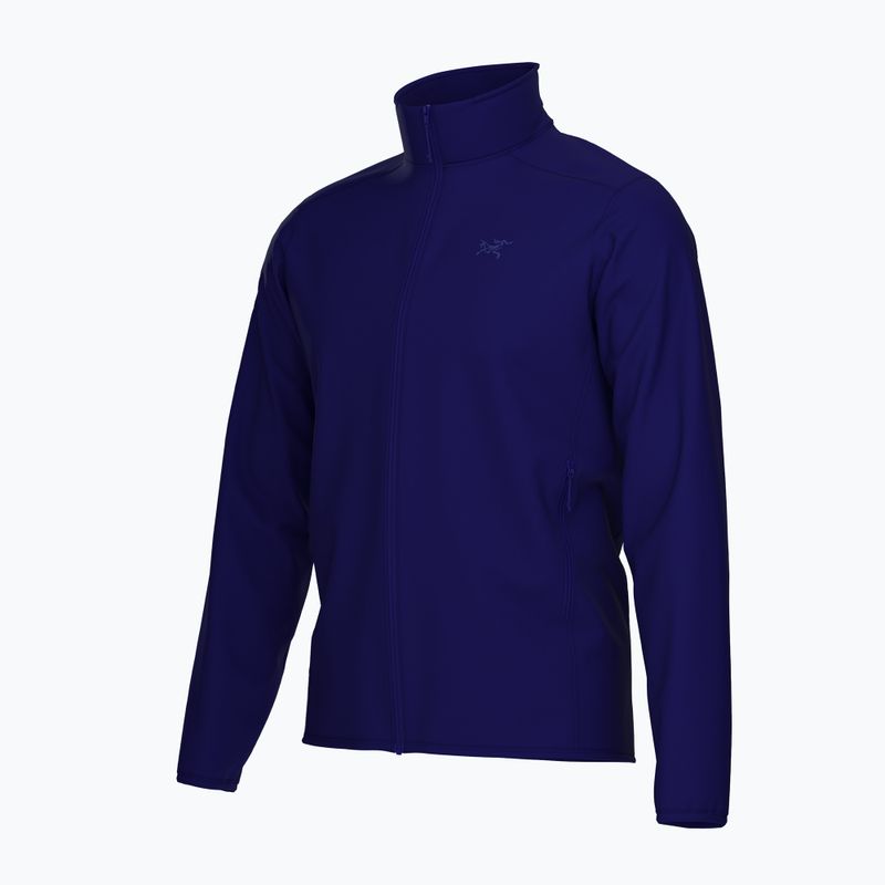 Pánska trekingová mikina Arc'teryx Kyanite Lightweight soulsonic 3