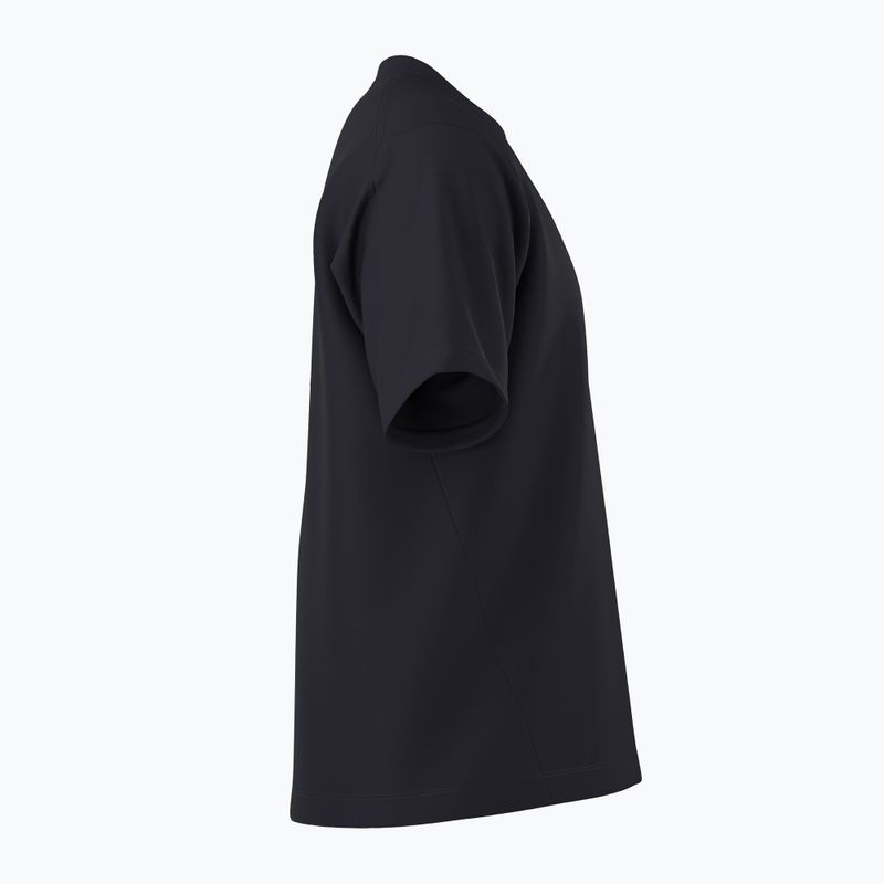 Pánske tričko Arcteryx Kragg Cotton Logo 24k black 4