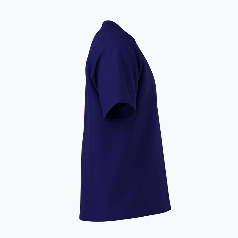Pánske tričko Arc'teryx Kragg Cotton Logo soulsonic / dynasty 4