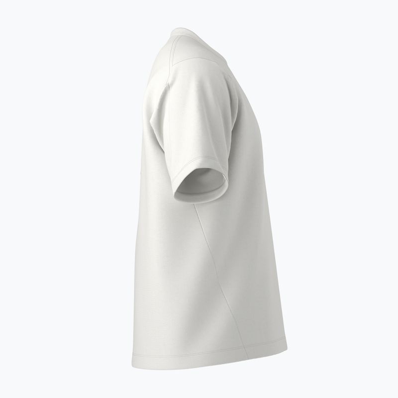 Pánske tričko Arc'teryx Kragg Cotton Logo white light / soul 4