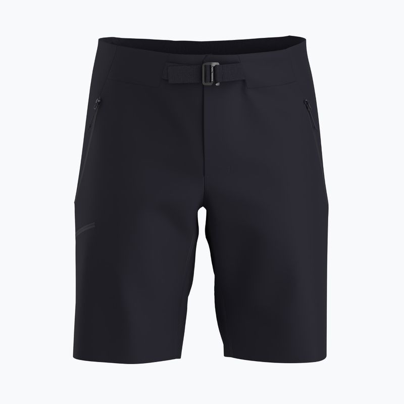 Pánske trekingové šortky Arc'teryx Gamma SL 9" black