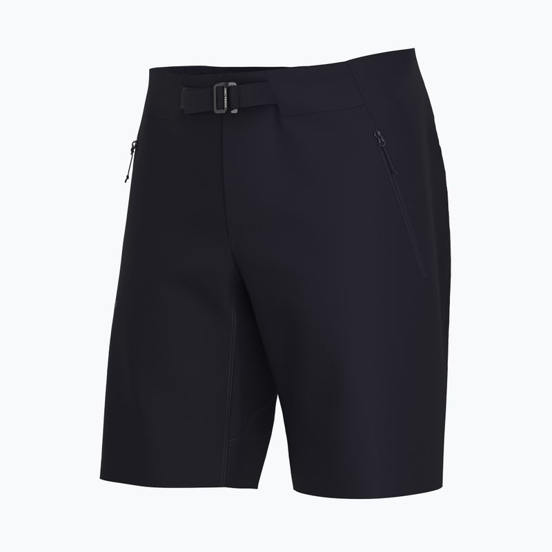 Pánske trekingové šortky Arcteryx Gamma SL 9" black 2