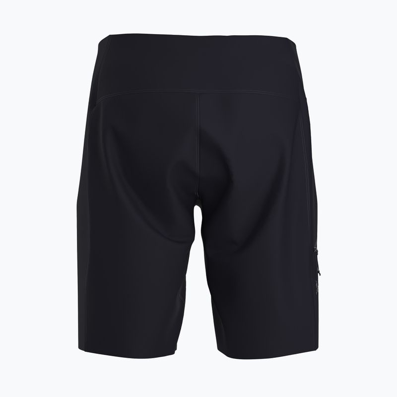 Pánske trekingové šortky Arcteryx Gamma SL 9" black 3