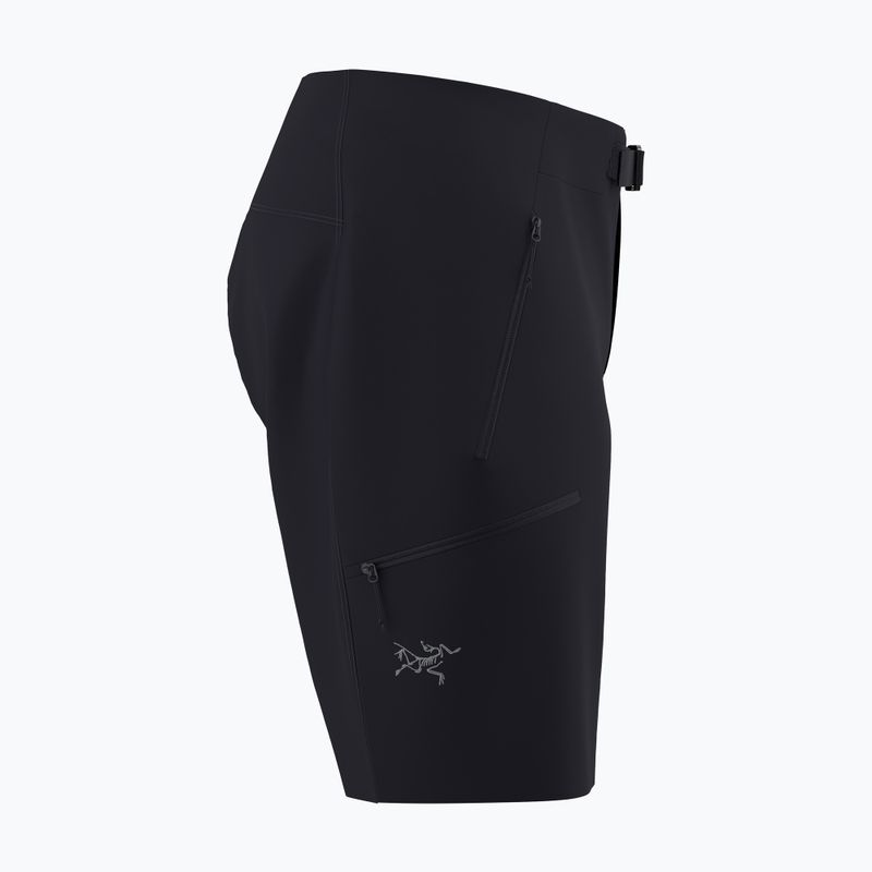 Pánske trekingové šortky Arcteryx Gamma SL 9" black 4