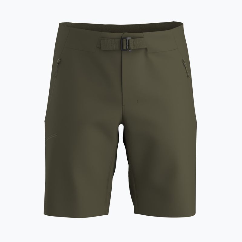 Pánske trekingové šortky Arc'teryx Gamma SL 9" tatsu