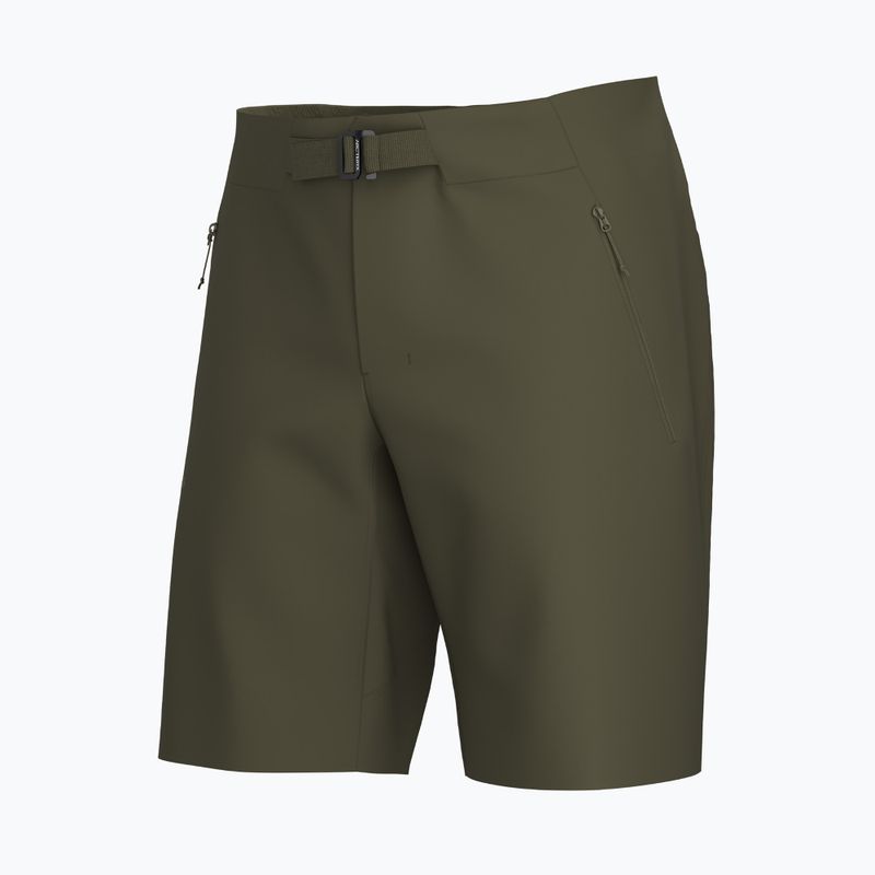 Pánske trekingové šortky Arcteryx Gamma SL 9" tatsu 2
