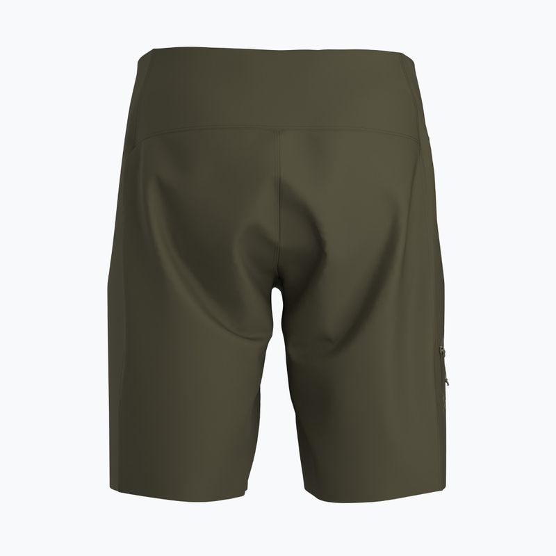 Pánske trekingové šortky Arc'teryx Gamma SL 9" tatsu 3
