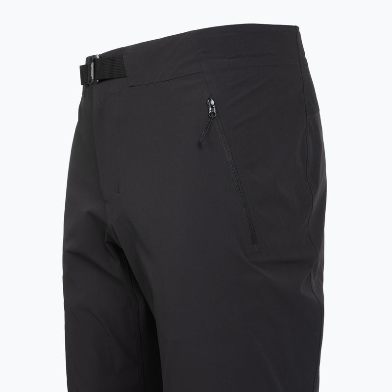 Pánske trekingové nohavice Arcteryx Gamma SL black 3