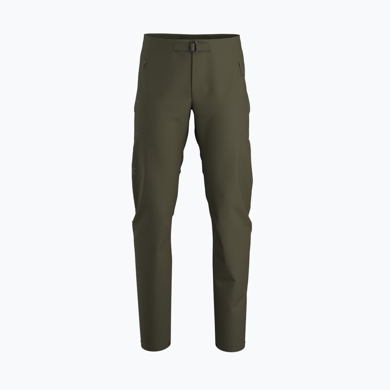 Pánske trekingové nohavice Arc'teryx Gamma SL tatsu