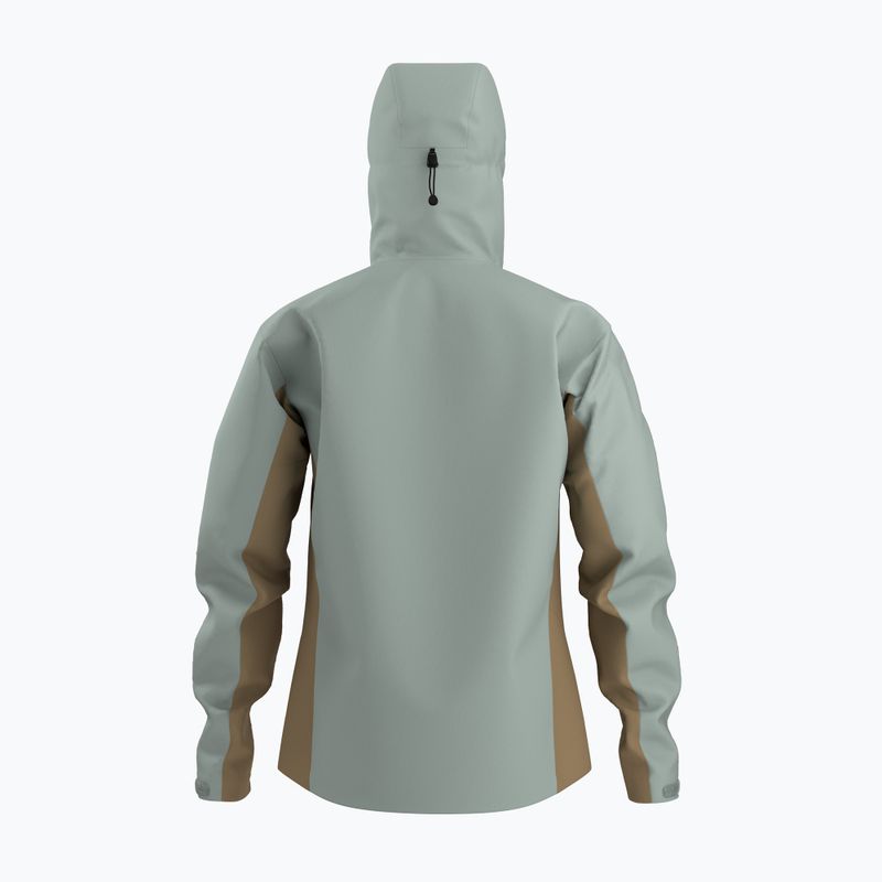 Pánska bunda do dažďa Arcteryx Beta trail magic 2