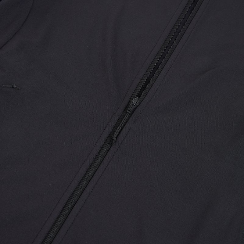 Dámska trekingová mikina Arcteryx Kyanite Lightweight Hoody black 3